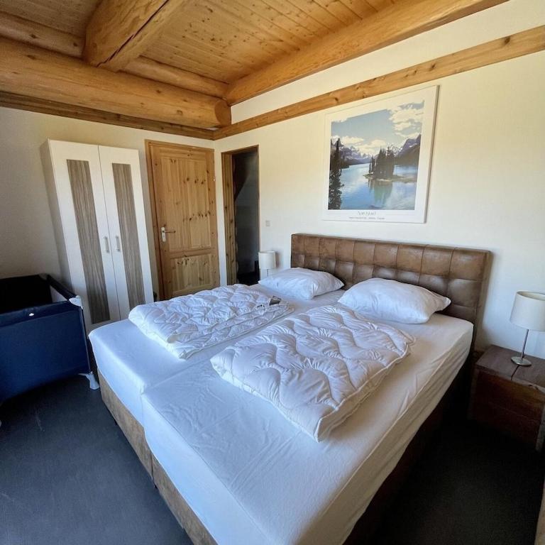 Unieke Houten Villa Met Sauna In Twente - 5P Den Ham Екстериор снимка
