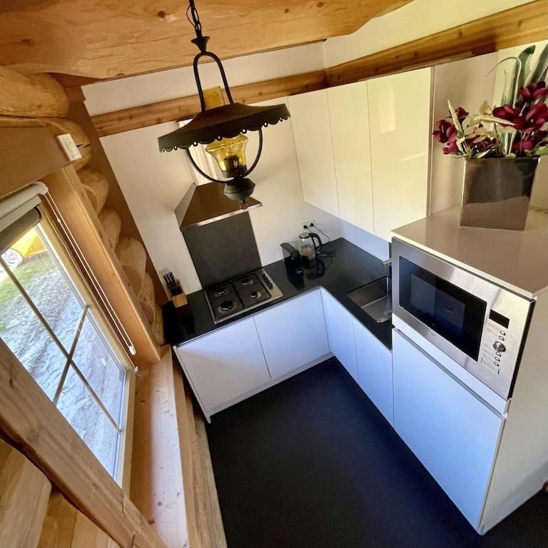 Unieke Houten Villa Met Sauna In Twente - 5P Den Ham Екстериор снимка